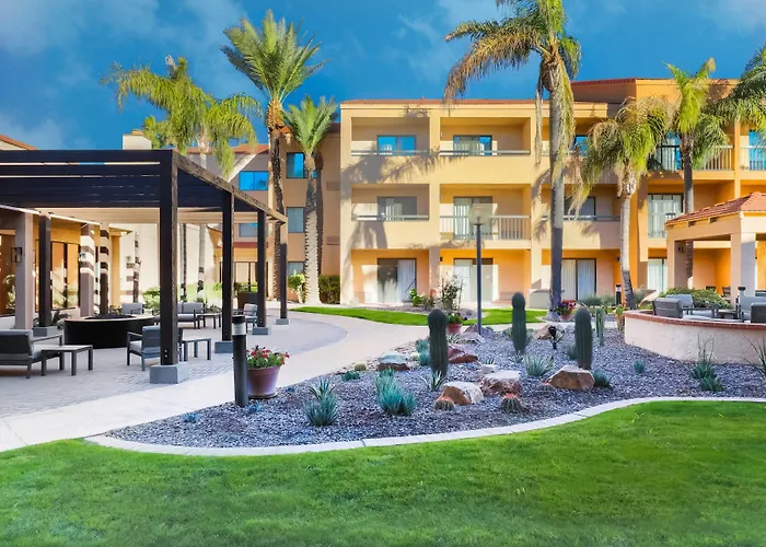 Courtyard Airport 3* Tucson
