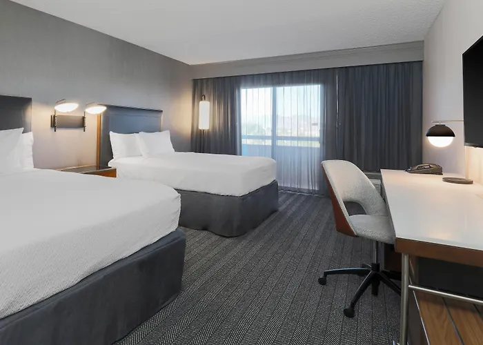Courtyard Airport 3* Tucson