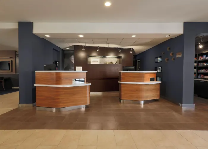 Courtyard Airport 3* Tucson