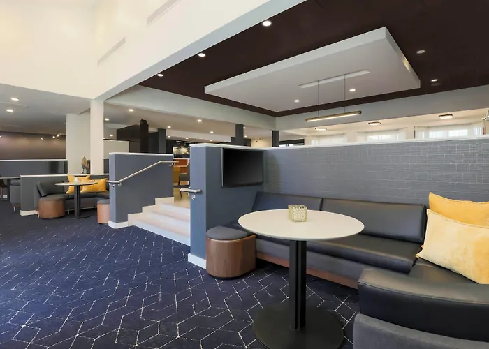 Courtyard Airport 3* Tucson