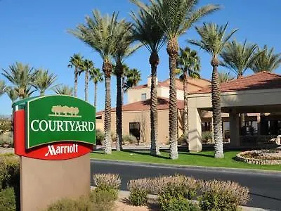 Courtyard Airport Tucson