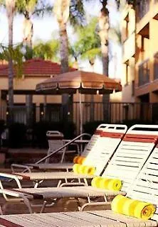 Courtyard Airport Tucson