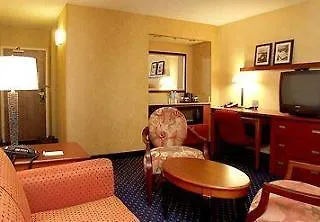 Courtyard Airport 3* Tucson